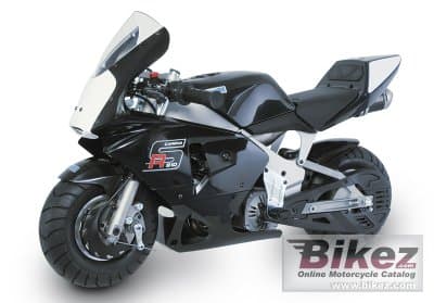 Polini 910 Carena RS 2022