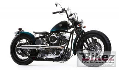 Road Hopper Type 2i 2023