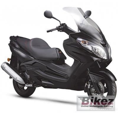 Tauris Broadway 125 2016