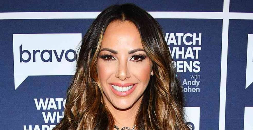 Kristen Louise Doute