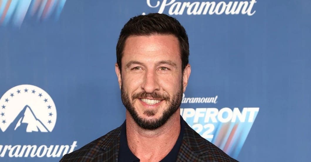 Pablo Tell Schreiber