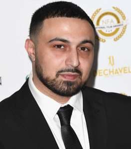 Adam Deacon