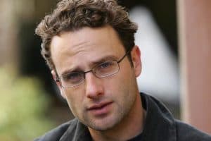 Andrew James Clutterbuck