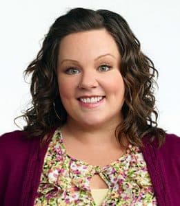 Melissa Ann McCarthy