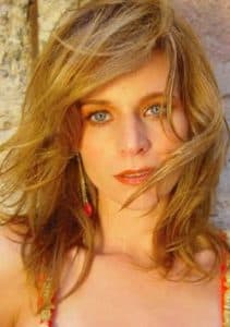 Jessalyn Sarah Gilsig