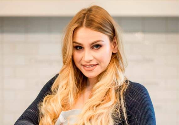 Alana Spencer