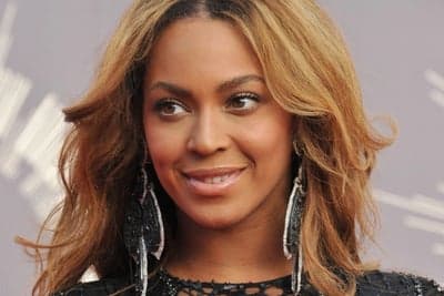 Beyonce Giselle Knowles