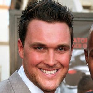 Owain Sebastian Yeoman