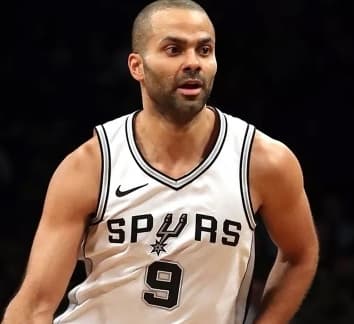 William Anthony Parker, Jr.