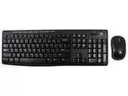 Logitech MK270R Wireless Combo Keyboard Mouse
