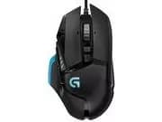 Logitech G502 Proteus Core Tunable Gaming Mouse