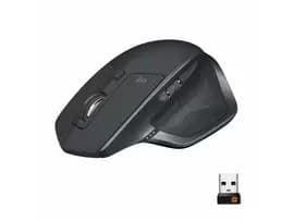 Logitech MX Master 2S Wireless Mouse New