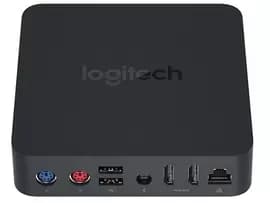 LOGITECH EXTENDER BOX New