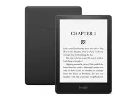 Kindle Paperwhite 11th Generation 8GB Black New