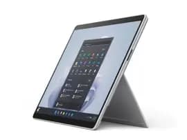 Microsoft Surface Pro 9 Core i7 12th Generation 16GB RAM 512GB SSD Windows 11 New