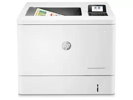 HP Color Laserjet Enterprise 555DN Printer