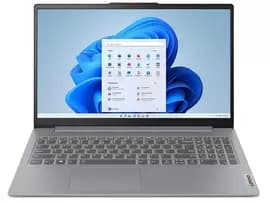 Lenovo IdeaPad Slim 3 Core i3 13th Generation 8GB RAM 256GB SSD DOS