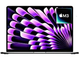 Apple MacBook Air M3 Chip 8 Core CPU 10 Core GPU 8GB Ram 512GB SSD New