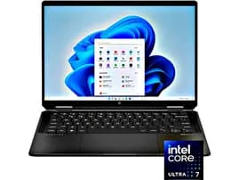 HP Spectre 14 Eu0013dx Core Ultra 7 16GB RAM 1TB SSD Touch X360 Windows 11