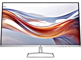 HP Series 5 532SF 32 Inch LED Monitor New