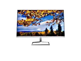 HP M27FD 27 inches LED Monitor With USB Type C New