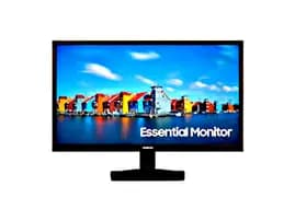Samsung LS24A336NHUXEN 24 Inch LED Moniter
