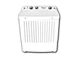 Dawlance DW 6550 W Twin Tub Washing Machine 8Kg New