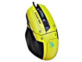 Bloody W70 MAX RGB Gaming Mouse New