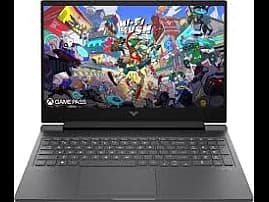 Hp Victus 16 S1023DX Ryzen 7 16GB RAM 512GB SSD 8GB RTX 4070 Windows 11