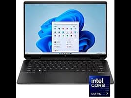 HP Spectre 14 EU0059TU Core Ultra 7 16GB RAM 512GB SSD Touch X360 Windows 11