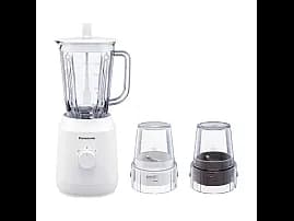 Panasonic MX-EX1021 Blender With 2 Dry Mill