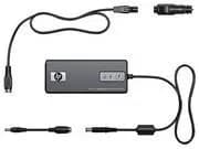 HP 90W Smart Combo Adapter - Auto/Air/Land